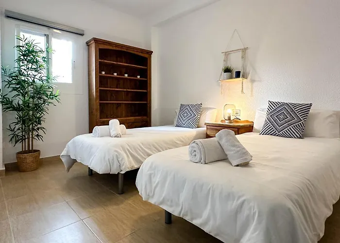 Jardin Playa San Juan