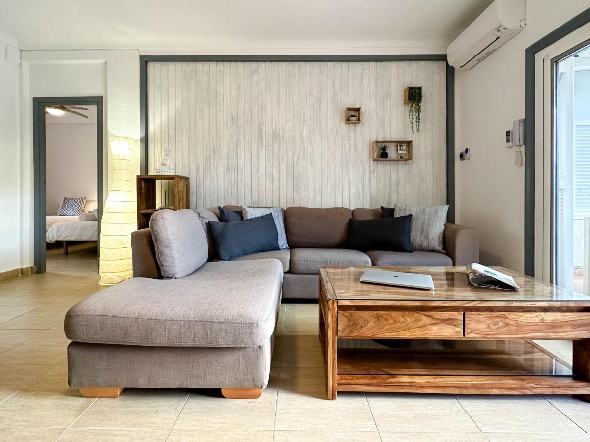 Apartment Jardin Playa San Juan