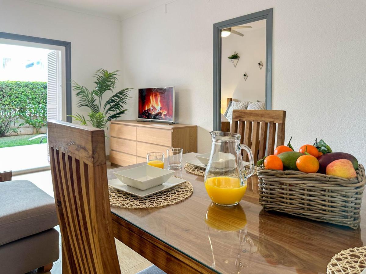 Apartament Jardin Playa San Juan