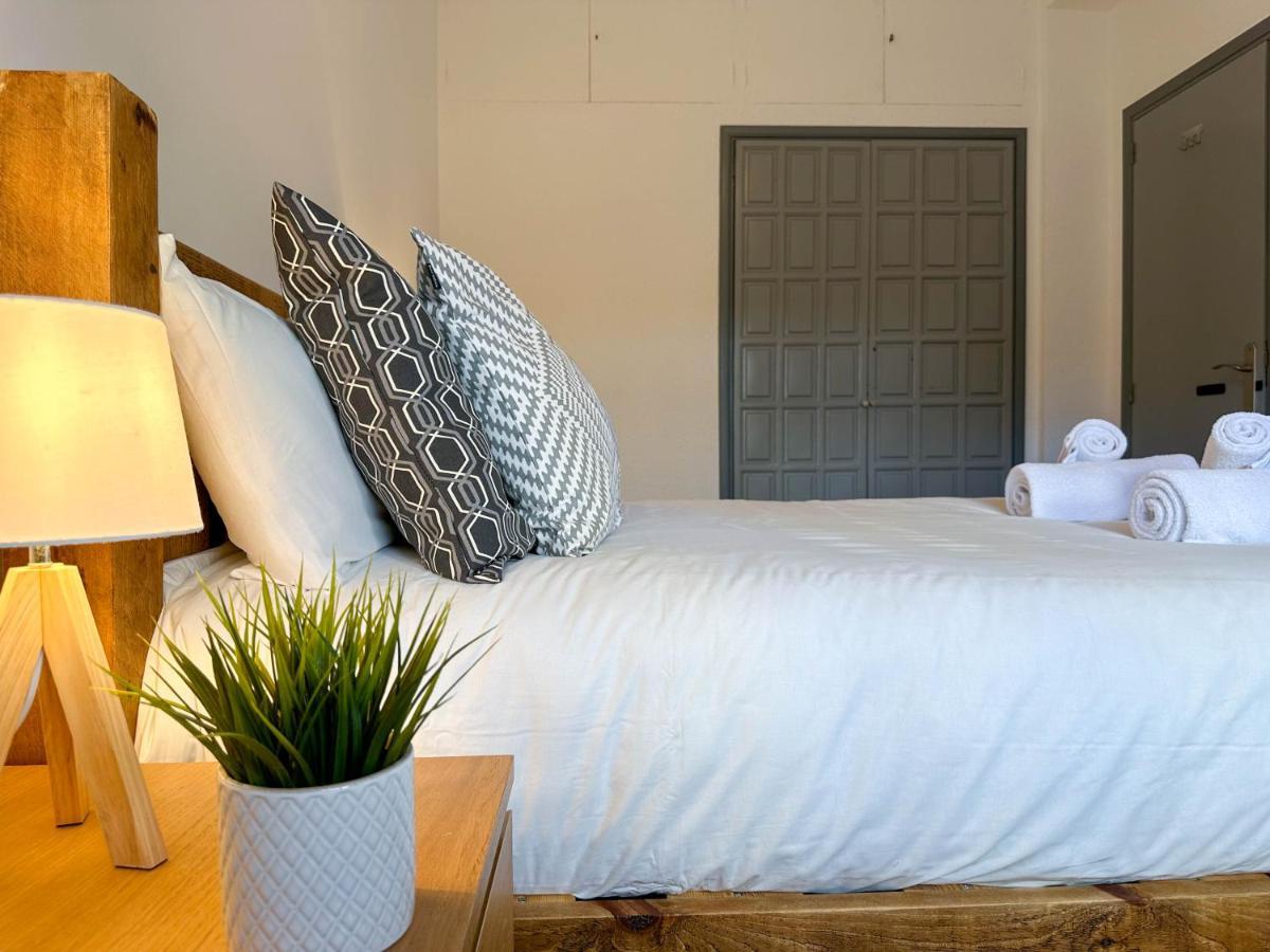Apartament Jardin Playa San Juan *