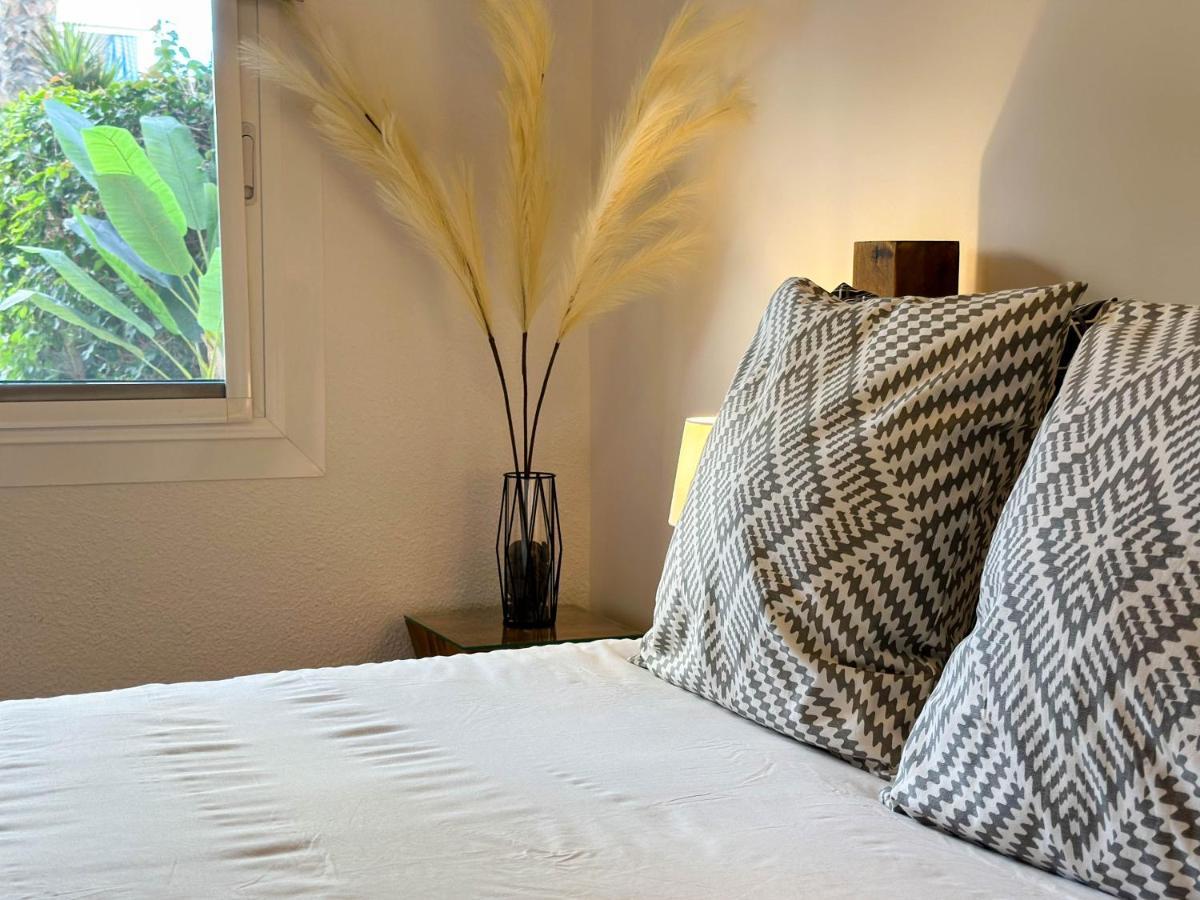 Apartment Jardin Playa San Juan