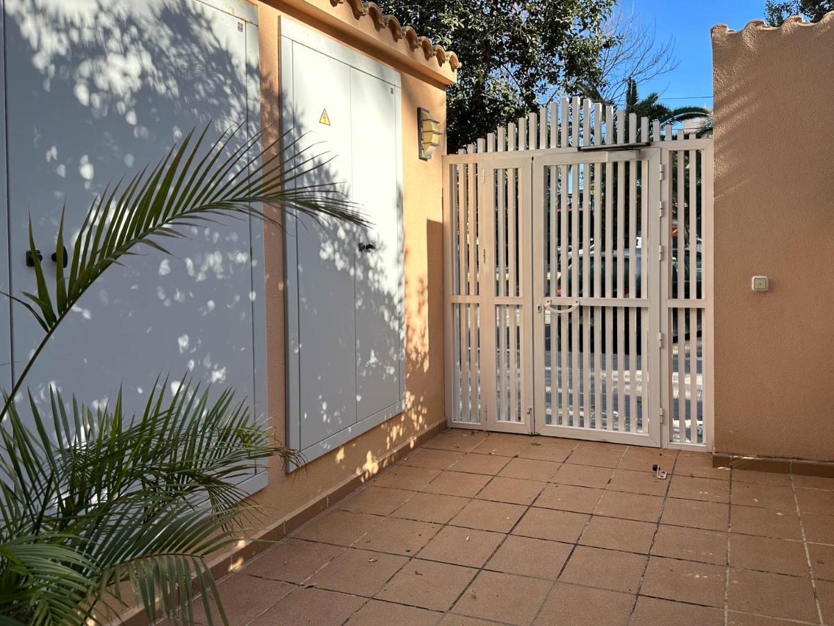 Jardin Playa San Juan Apartament *